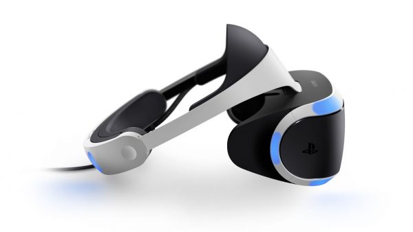 playstation vr lateral