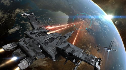 nave valkyrie review