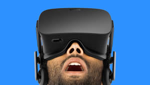 guia realidade virtual oculus rift