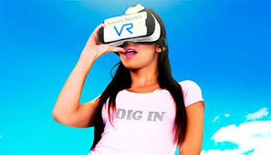 realidade virtual sex