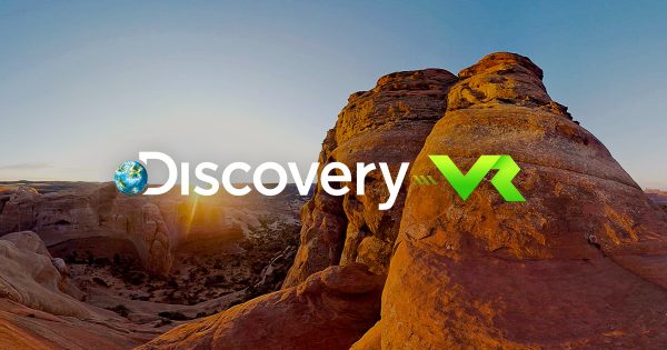 diescovery vr app