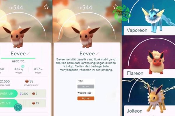 pokemon go dicas uteis