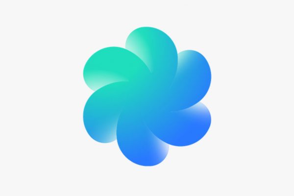 Logo do Google Daydream