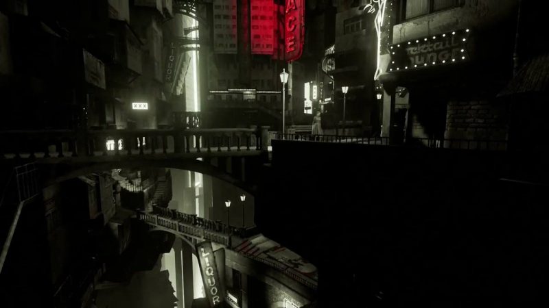 here they lie playstation vr