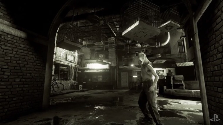 here they lie trailer