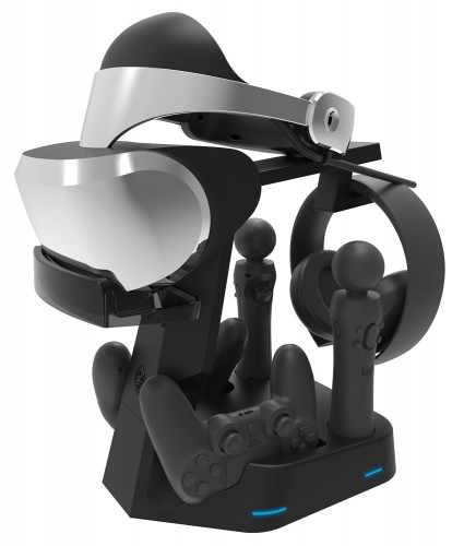 acessórios para o playstation vr case