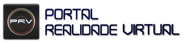 Portal Realidade Virtual logo