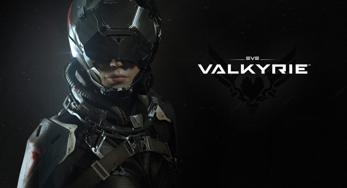 Eve Valkyrie – Análise – Review