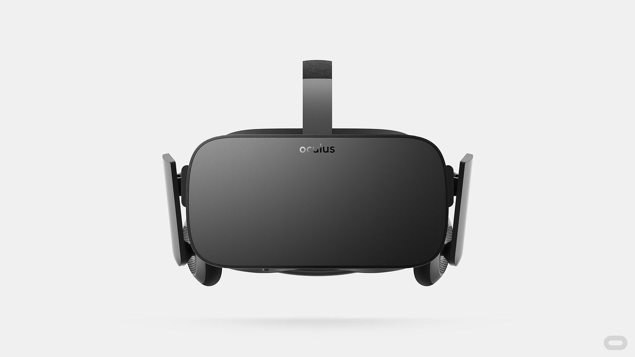 Confira os games confirmados para o Oculus Rift