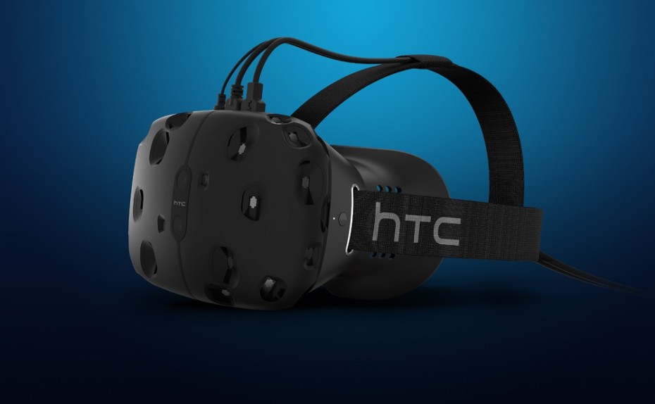 HTC Vive – Guia – Review