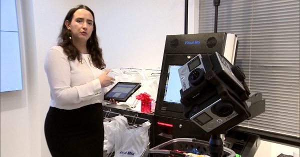 Realidade virtual na mídia