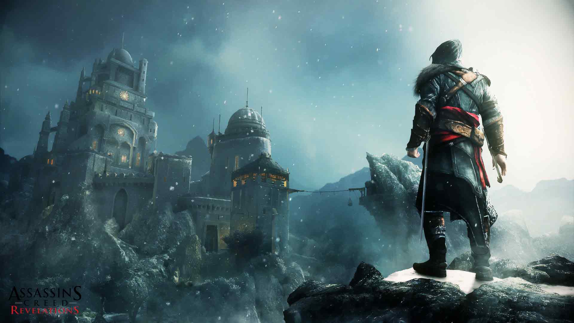 A grande revolução dos games está chegando