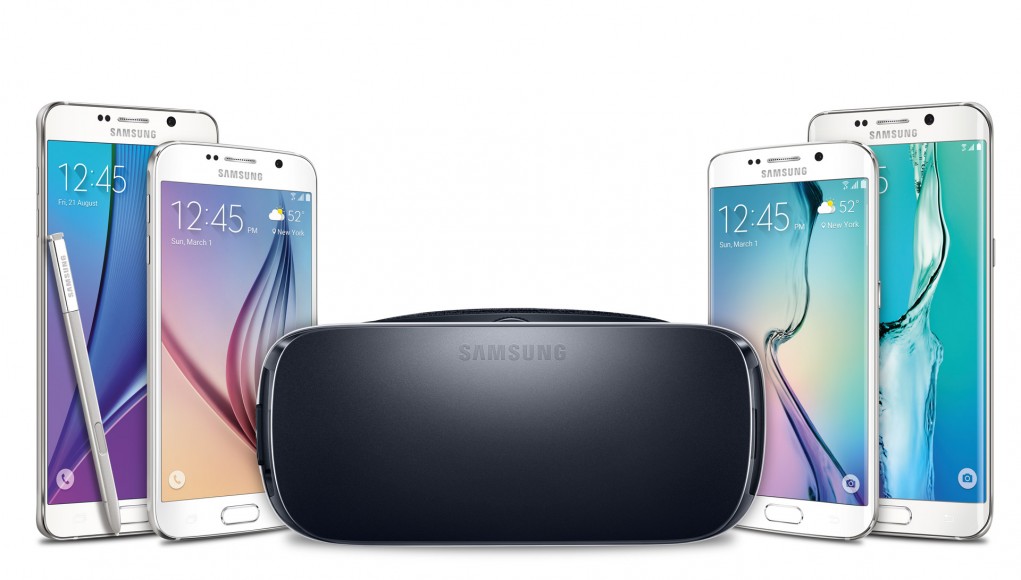 Samsung oferece Gear VR gratuito