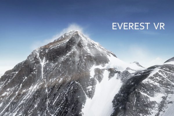 everest realidade virtual