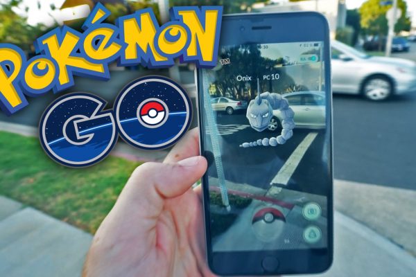 dicas para jogar pokemon go