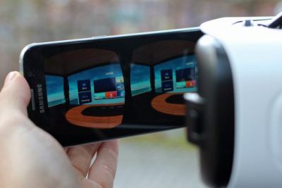 VR APPs – Os 10 melhores APPs de realidade virtual