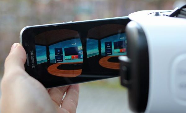 vr app realidade virtual