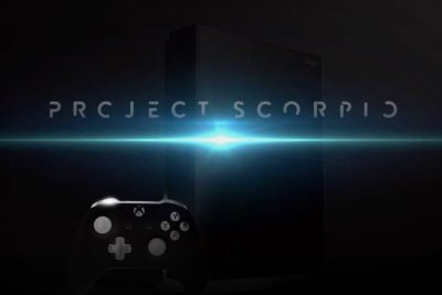 Xbox Scorpio terá suporte para realidade virtual – Oculus Rift?