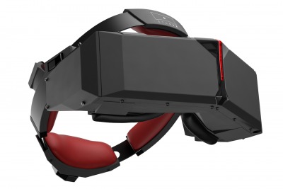 IMAX entra no mundo da Realidade Virtual com StarVR