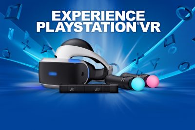 Playstation VR será lançado com 33 jogos, +20 no quarto trimestre