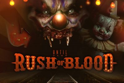 Until Dawn: Rush of Blood Review