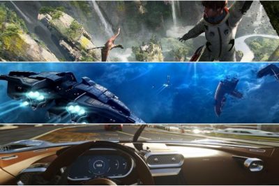 Os 7 melhores jogos para PSVR que você pode jogar agora!